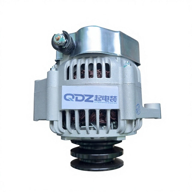 1601669817975 Changli 27060-17220 Alternator Compatible with Toyota Land Cruiser 4.2L 1HZ
