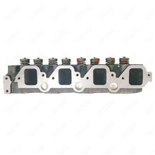 Load image into Gallery viewer, Nissan Cabstar E 105.35 / 110.35 / 110.45 / Cabstar Trade 3.0L BD30 BD30T Complete Cylinder Head 1998.10-2006.10 (OEM 11039-69T03)