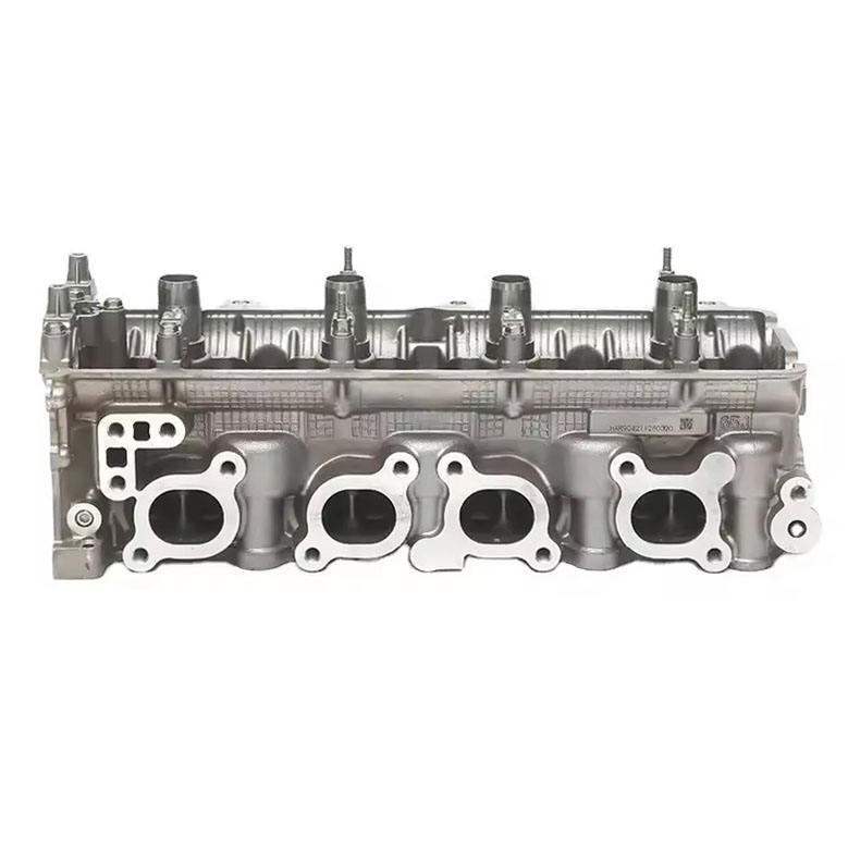 J20A Engine Cylinder Head for SUZUKI Grand Vitara SX4 Escudo Chevrolet Tracker 2.0L 11100 65J01
