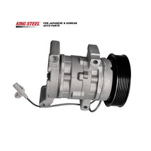 Load image into Gallery viewer, OE 447160-2820/2030/2020/1970/1960 447260-8020 447180-8280 Auto Parts Car 12V Air Conditioning Compressor AC for INNOVA HILUX