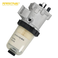 Load image into Gallery viewer, PERFECTRAIL 382950-FTLS-07 Wholesale Heavy Duty Truck Parts Diesel Engine Fuel Water Separator for Kenworth for Peterbilt