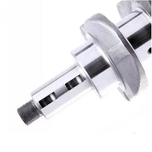 Load image into Gallery viewer, Heavy Duty Forged Steel 3.6L Diesel Engine 8-94416-373-1 Crankshaft for Isuzu NKR NPR 4BE1