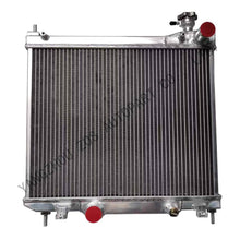 Load image into Gallery viewer, Aluminum Radiator for Exclusive Custom-made Radiator