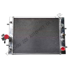 Load image into Gallery viewer, Aluminum Radiator for Exclusive Custom-made Radiator