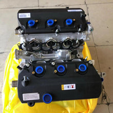 Load image into Gallery viewer, 6B31 MA/MT Complete V6 3.0L Gasoline Engine Stripped Long Block for Mitsubishi Pajero Outlander