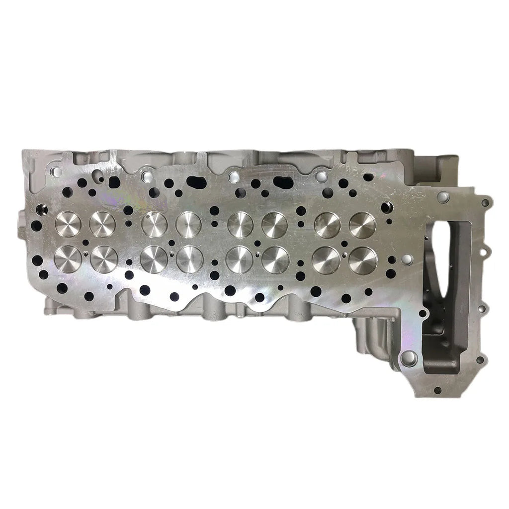 Wholesale 4JJ1 Engine Complete Overhaul Rebuild Kit Cylinder Head Assy with Camshaft for Isuzu