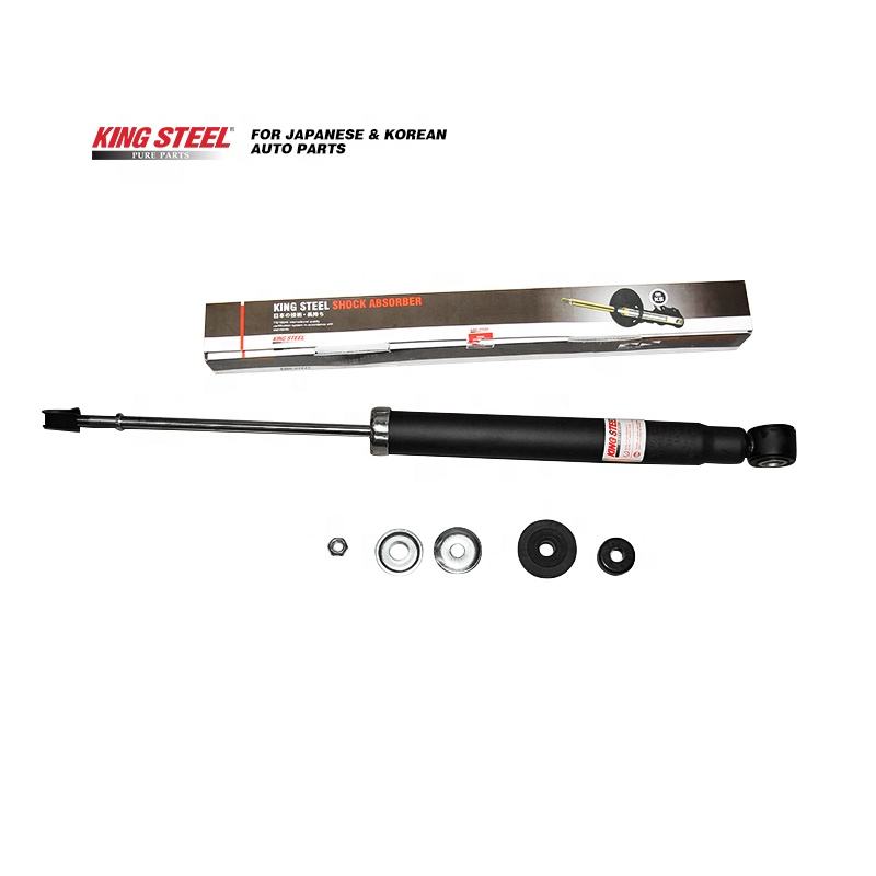 OE 48531-09860/09880/29935/59015/59035/A9200/08020/08040 Amortiguadore Para Auto Shock Absorber for TOYOTA Alphard KYB 344480