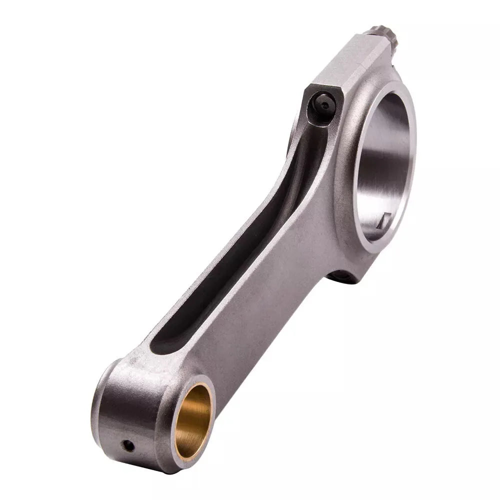 Performance H Beam Connecting Rods for Mazda MX5 MX-5 Miata B6 1.6 BP 1.8 Engine Conrod 133mm