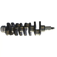 12201-EW406 QD32 Engine Crankshaft for NISSAN CABSTAR NAVARA FRONTIER PICK UP