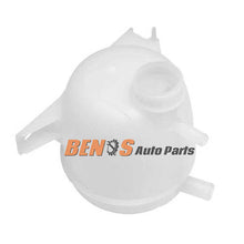 Load image into Gallery viewer, Radiator Coolant Expansion Header Tank Bottle for Renault Clio MK2 1998-On