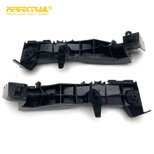 Load image into Gallery viewer, PERFECTRAIL 52116-0K080 52115-0K080 Wholesale Car Body Parts Front Bumper Support Bracket for Toyota Fortuner SUV 2009 - 2011
