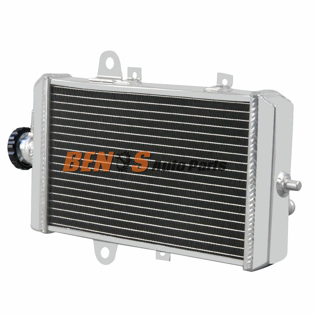 Aluminum Radiator for Yamaha Raptor 700 (2013-2018)