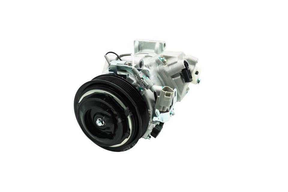 Renault 12V Air Compressor for Lexus RX350, GS350, Toyota Highlander 3.5L