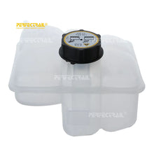 Load image into Gallery viewer, PERFECTRAIL LF8B15350B Manufacturer Car Auto Parts Coolant Reservoir Water Expansion Tank for Ford Focus C-MAX Kuga 1224268