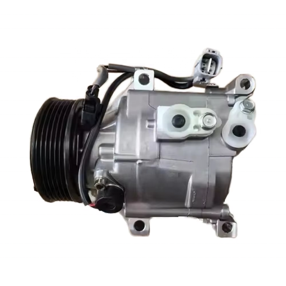 Air Conditioning Compressor with Clutch Assembly for Toyota Corolla 883101A580