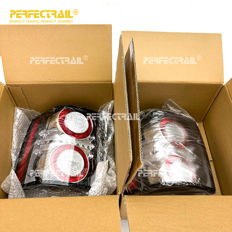 PERFECTRAIL LR031756 LR031758 Manufacturer Car Auto Parts Rear Tail Lamp Light for Land Rover Range Rover 2010-2011
