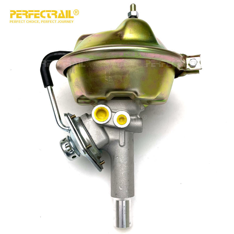 PERFECTRAIL 60712082 Factory Car Parts Brake Booster & Master Cylinder for Alfa Romeo Giulia Spider (105_) 1962-1978