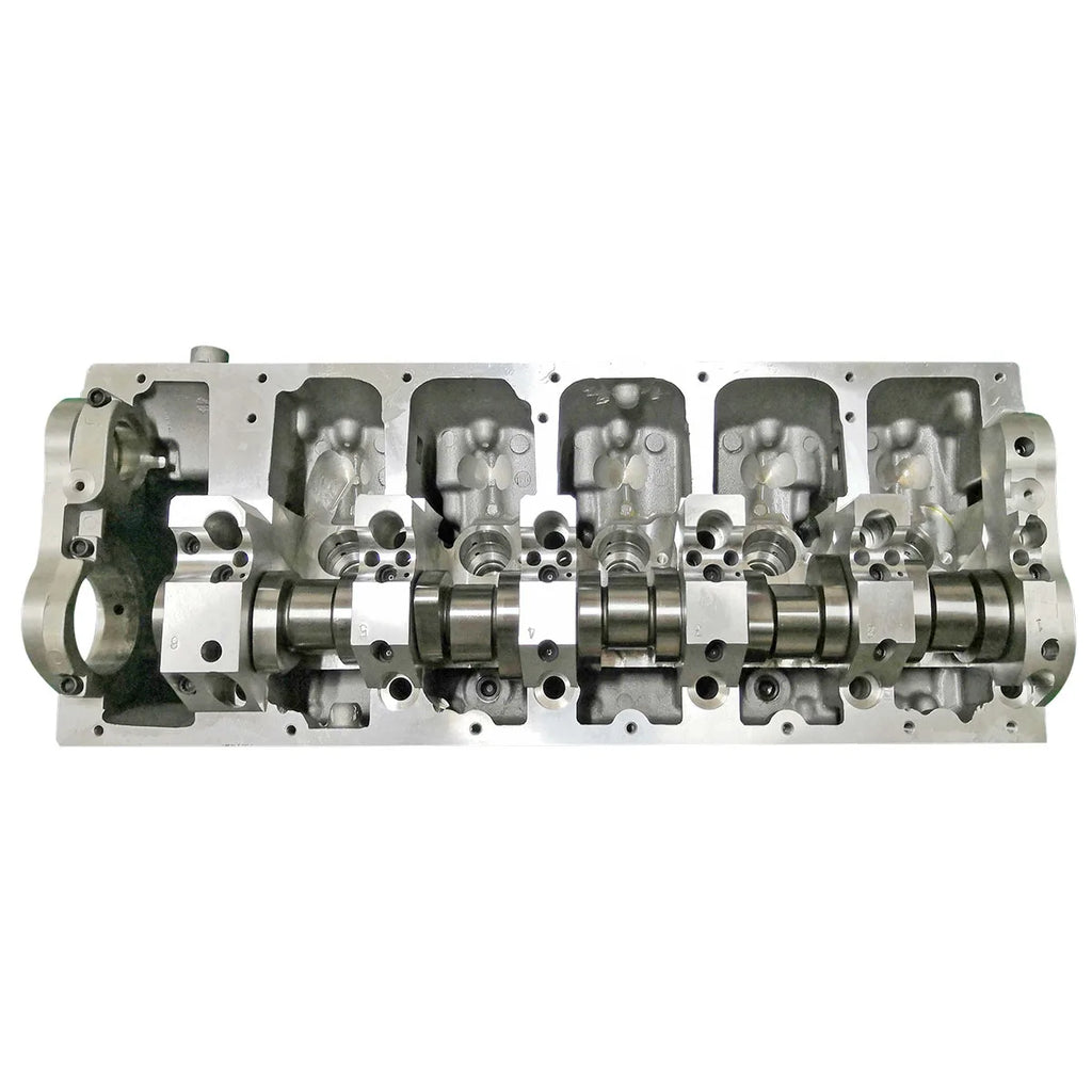Complete Cylinder Head for VW AXD BNZ 175 HP 2.5TDI Engine 070103063D 070103063K 908712