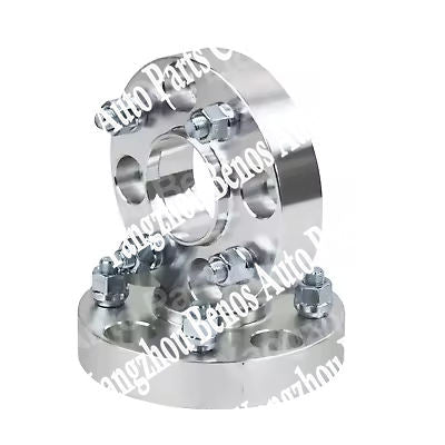 Aluminum Wheel Spacers for BMW E30 4x100 12x1.5 CB=57.1mm 30mm 2PCS