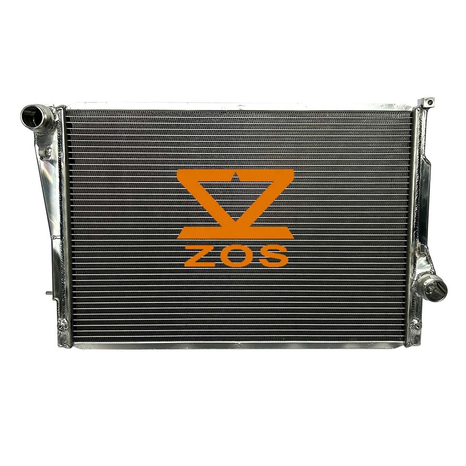 Custom Car Radiator for BMW M3 3.2L L6 3246cc -ci 2001-2006