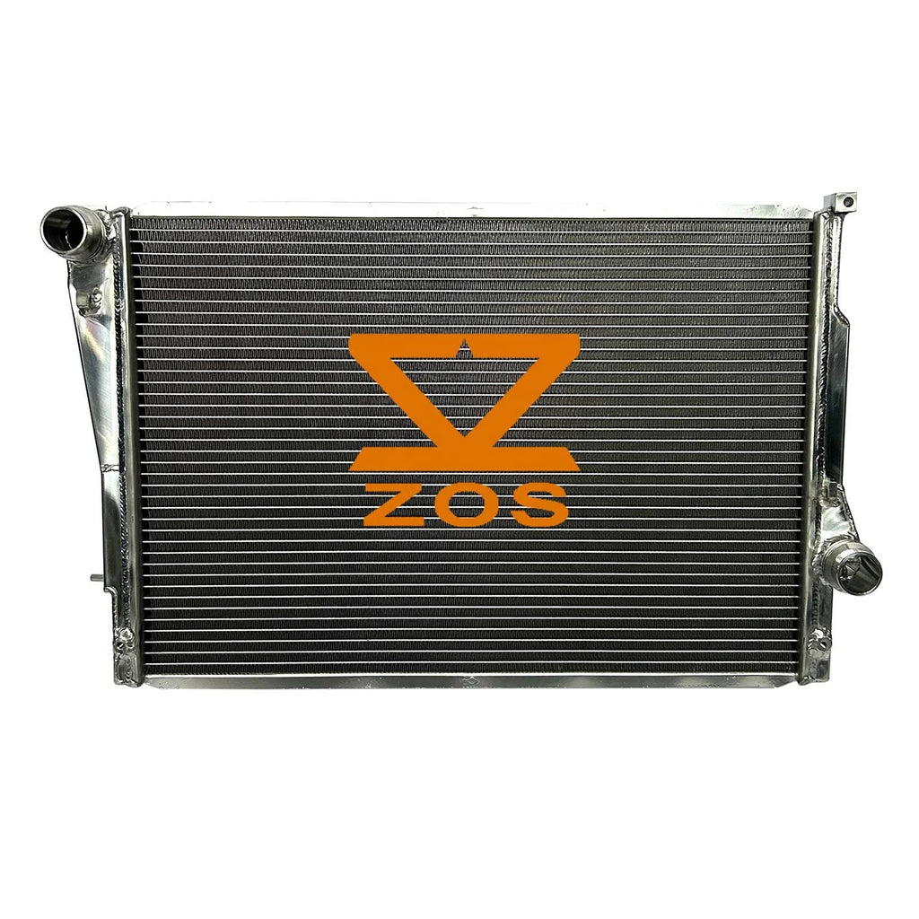 Custom Car Radiator for BMW M3 3.2L L6 3246cc -ci 2001-2006