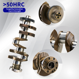 B37C15A B37D15A crankshaft OE 11218570783