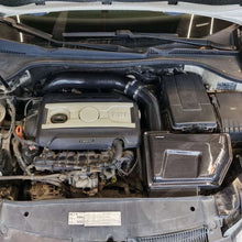 Load image into Gallery viewer, VW Golf 6 GTI 2009-2013 EA888 2.0T Dry Carbon Fibre Cold Air Intake System
