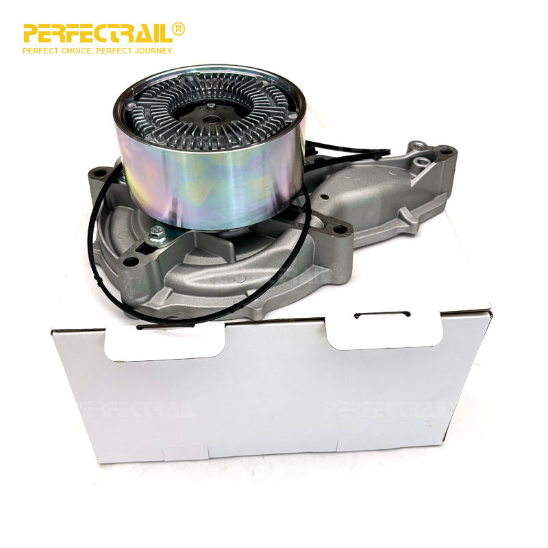 PERFECTRAIL 24152057 85151955 22183231 22552995 23959591 Cooling System Engine Electric Truck Water Pump for Volvo VA VH 2016-