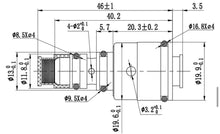 Load image into Gallery viewer, KH-65 Control Valve for Automotive Compressor, Fits Models B5 BE NZ BM W