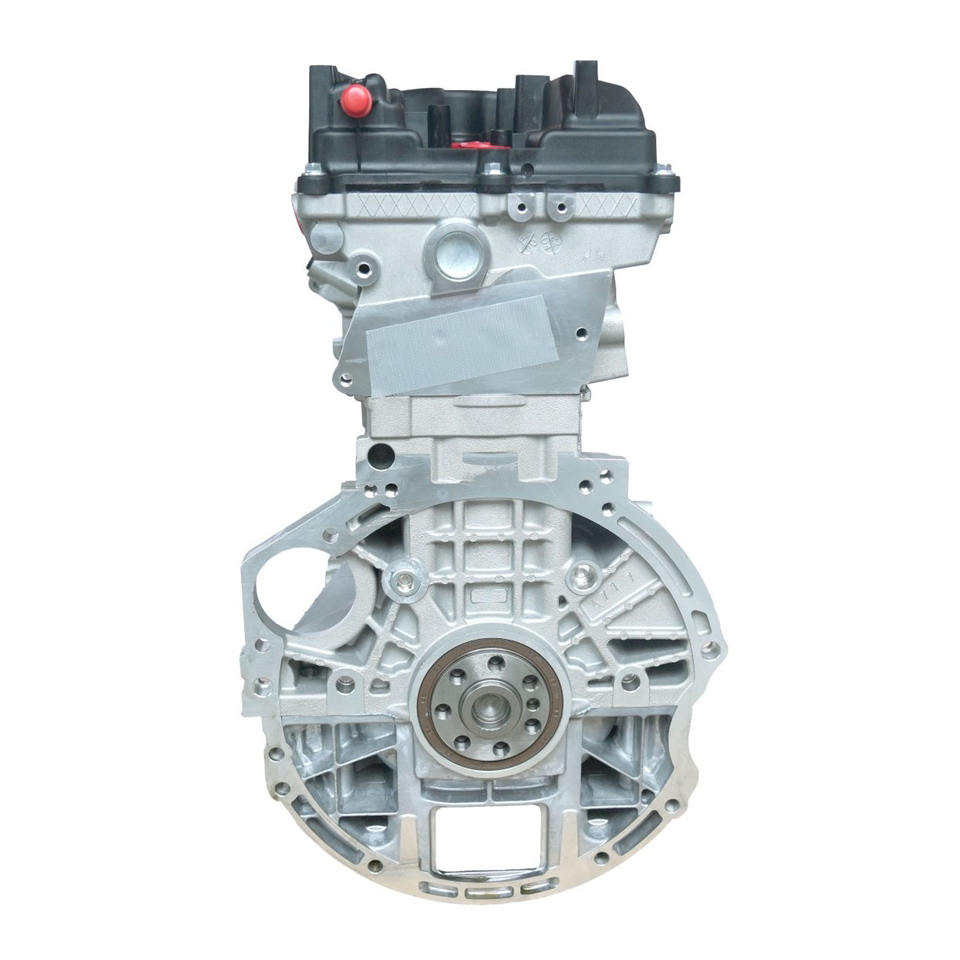 100% Tested 2.0L G4KA G4KC 4AT Auto Used Rebuilt Gasoline Motor Engine Assy for Hyundai Sonata Kia Carens Magentis