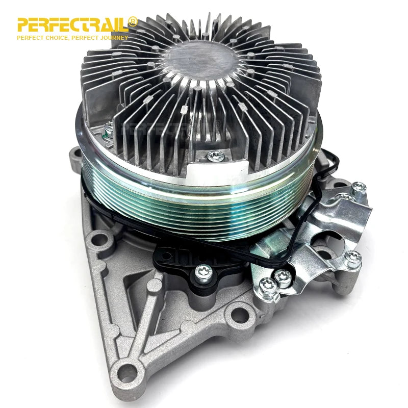 PERFECTRAIL A472 200 1801 A472 200 1901 Factory Heavy Duty Truck Parts Engine Coolant Water Pump for Freightliner DD15