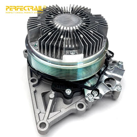 PERFECTRAIL A472 200 1801 A472 200 1901 Factory Heavy Duty Truck Parts Engine Coolant Water Pump for Freightliner DD15