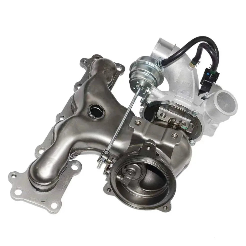 Auto Parts 53039880288 Turbo Turbocharger for Land Rover DISCOVERY Ford Focus GALAXY Volvo S60 S80 2.0