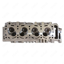 Load image into Gallery viewer, Toyota Hilux / Celica / Cressida / Land Cruiser 70 Pickup 2.4 EFI 4WD 22R / 22R-E Cylinder Head 1989.01-1997.07 (OEM 1110135060) - image 4