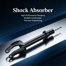 Load image into Gallery viewer, Upgrade Shock Absorber Excellent Shock Absorption Comfortable Driving Fit for All Vehicles Daily Use and Off Road Activities