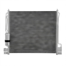 Load image into Gallery viewer, Air Conditioning Condenser OE 92100EA500 for Nissan Frontier Xterra Pathfinder