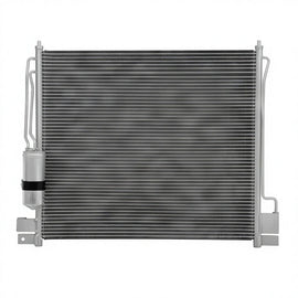 Air Conditioning Condenser OE 92100EA500 for Nissan Frontier Xterra Pathfinder
