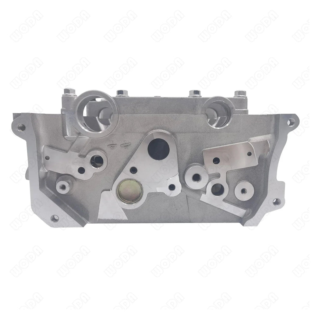 Hyundai Sonata / Santa Fe G4KD G4KE G4KH G4KJ Aluminum Cylinder Head 2007-2013 (OEM 22100-2G051) - image 3
