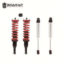 Load image into Gallery viewer, [SHK-ISZ-005] 2014-2020 Isuzu D-Max Shock Absorber