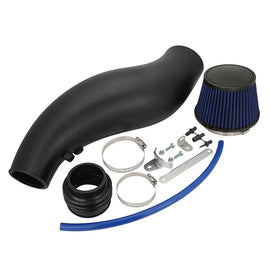 Honda Civic EG / EK 1992-2000 Black Plastic Cold Air Intake Pipe