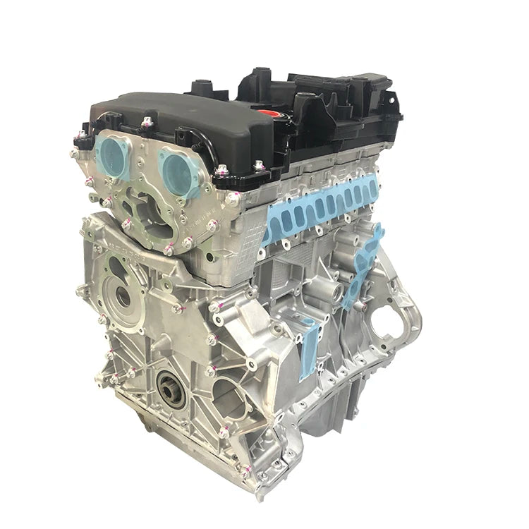 Factory Price M271 860 1.8l Naturally Aspirated Engine Assembly for Mercedes Benz W204 W211 W212