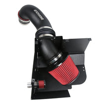 Load image into Gallery viewer, VW Golf GTI Mk8 2020+ EA888 Evo 4 2.0 TSI High-Flow Aluminium Cold Air Intake Kit