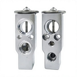 S9007 OE 4253-0421 Automotive Air Expansion Valve for Stavic Rodius Horondo Tivoli