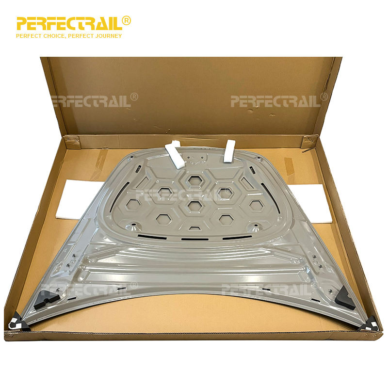 PERFECTRAIL 108139011C Factory Car Auto Spare Parts Body Kit Front Hood Bonnet Cover for Tesla Model 3