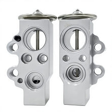 Load image into Gallery viewer, OE 6C0816679 6C0820679 Automotive Air Conditioning Expansion Valve for Polo V 11-18
