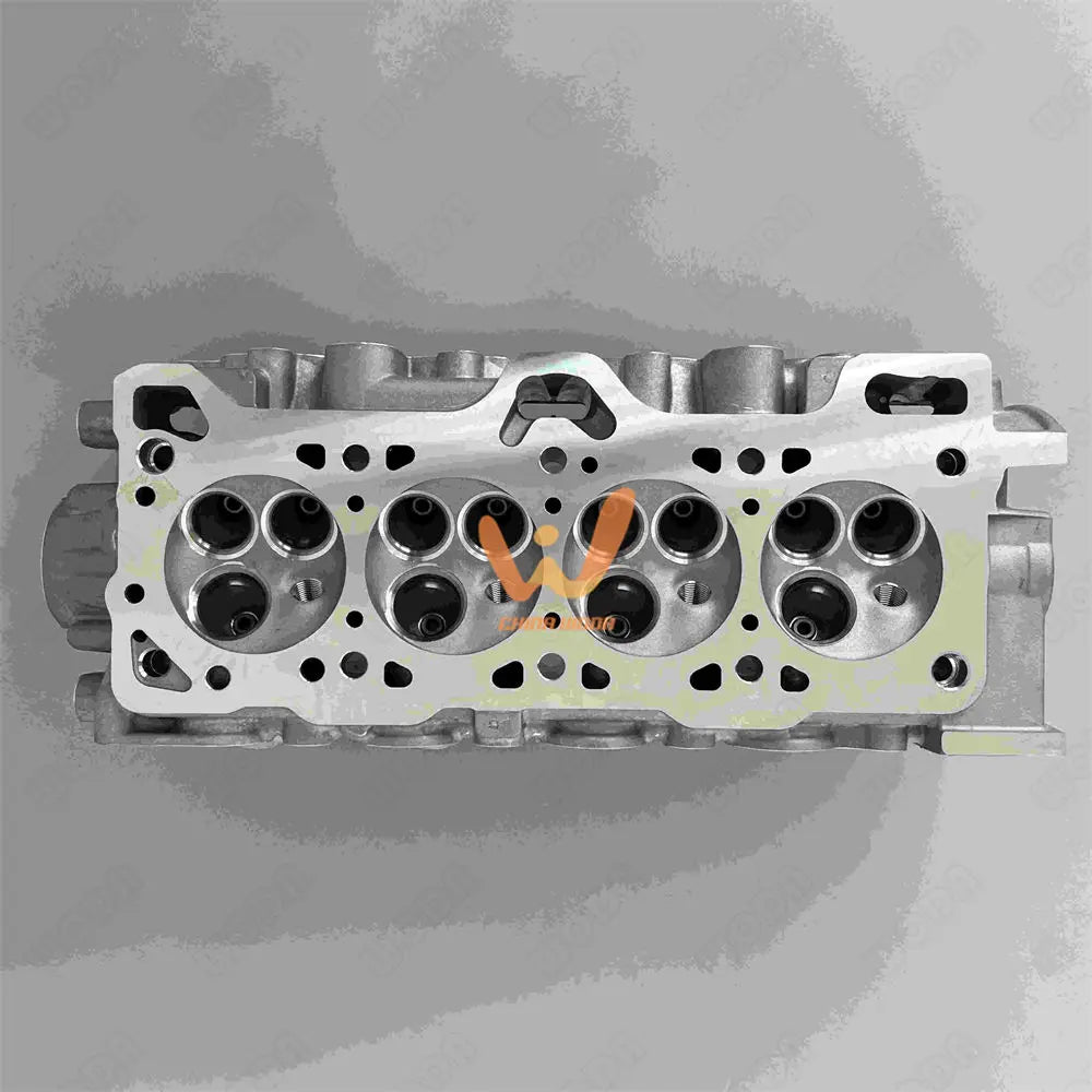 HYUNDAI ACCENT II 2000.01-2005.11 1.3 (63KW,86PS) 22100-22021 22100-22621 22100-22620 Cylinder Head Kia Elantra Mighty Accent G4EH G4EK – OEM 22100-22620 - image 3