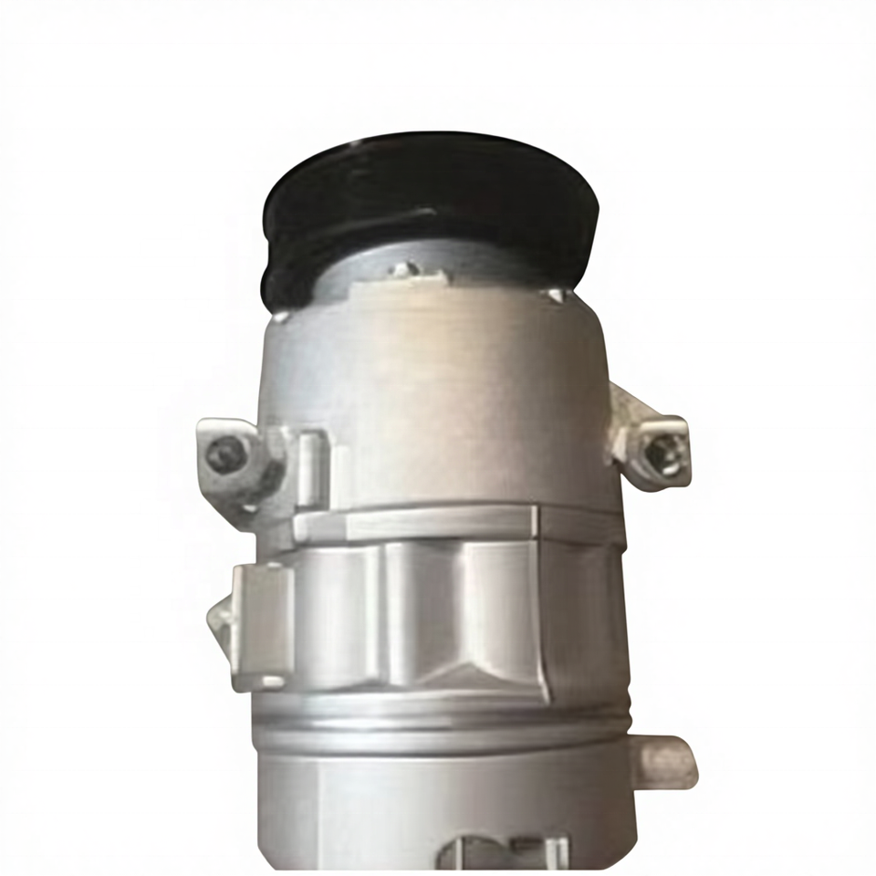 OE 97701-3X101 12V Automotive AC Compressor for Elantra 2011-2013 & GT Coupe