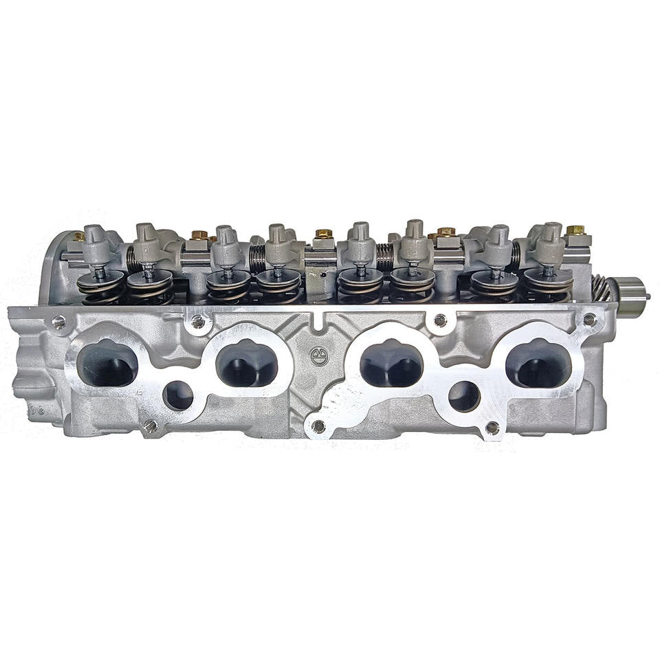 FEJK10100 Engine Parts 2.2 F2 Cylinder Head Assembly for Mazda 626 929 B2200 MX-6