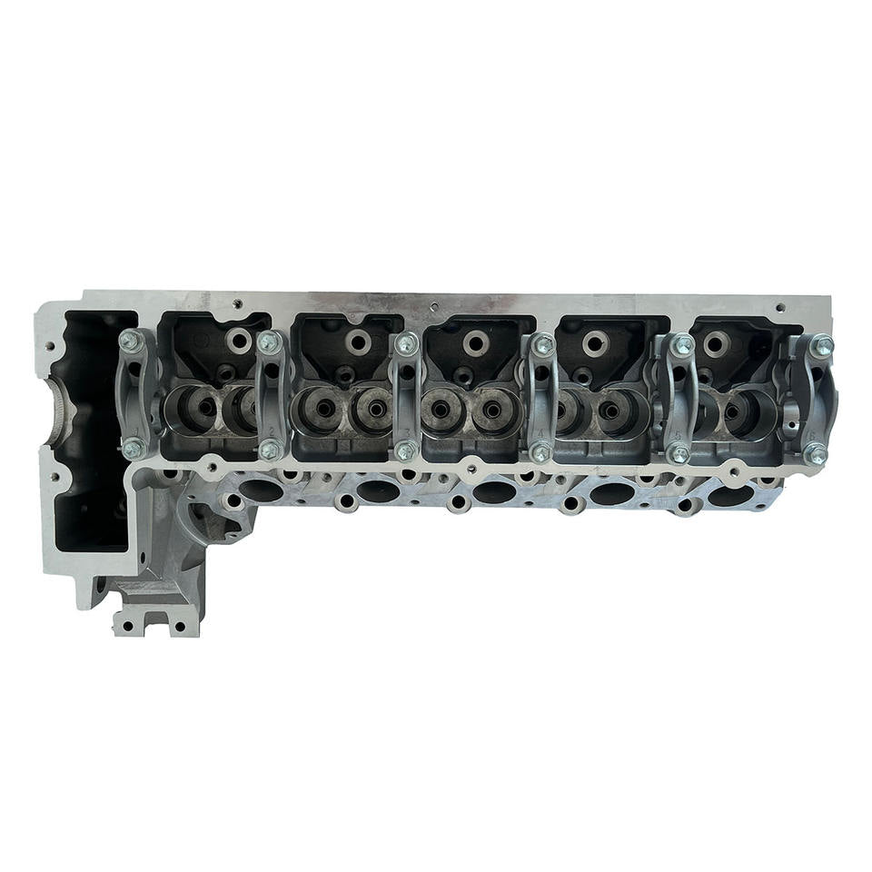 OM602 Cylinder Head 908570 6020108520 6020161901 for Mercedes Benz OM602