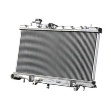 Load image into Gallery viewer, Custom Car Radiator for Subaru Baja Impreza WRX STI / Saab 9-2X 2003-2007